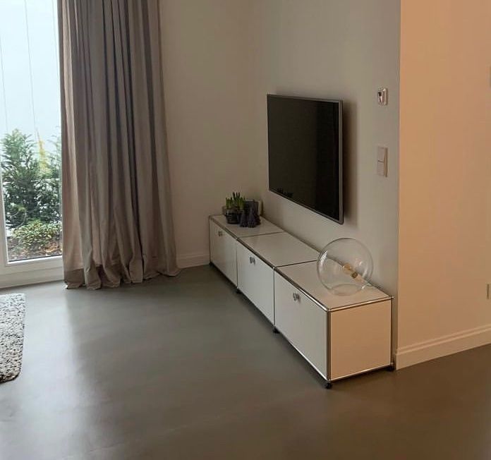 USM Mobili TV: USM LOWBOARD WEISS – Usato da Opfikon venduto da lula21 3