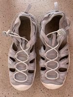 Keen Sandalen Gr. 34 - washable / für Mädchen