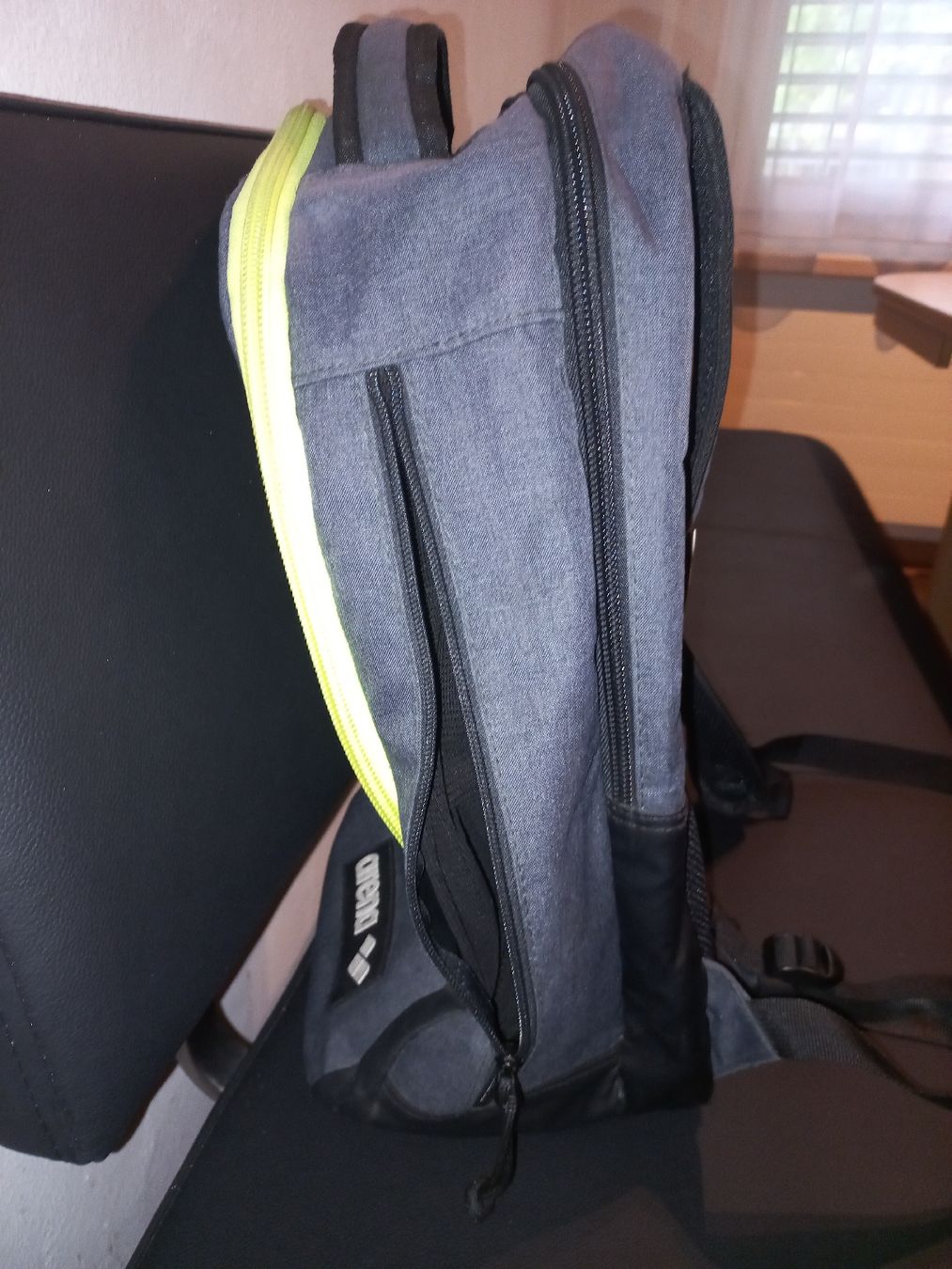 Arena Zaini: SCHÖNER ARENA RUCKSACK – Usato da Embrach venduto da avesi 5