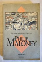 Philip Maloney Roger Graf 2. Auflage 1993 Kult Krimi