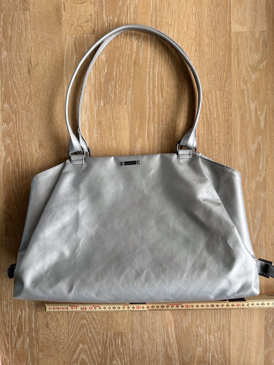 Freitag Sacs femmes: Freitag Reference Line Tasche, Rarität – Neuf (Voir description) à Meilen par luc_pg8f 6