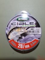 Nylon Mitchell Cible Sandre 200 m. 0,28 mm