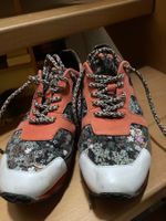 Maccaine Sneaker mehrfarbig