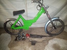 Puch Maxi N