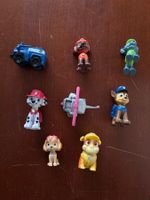 Spin Master - PAW Patrol Fuiguren Sammlung