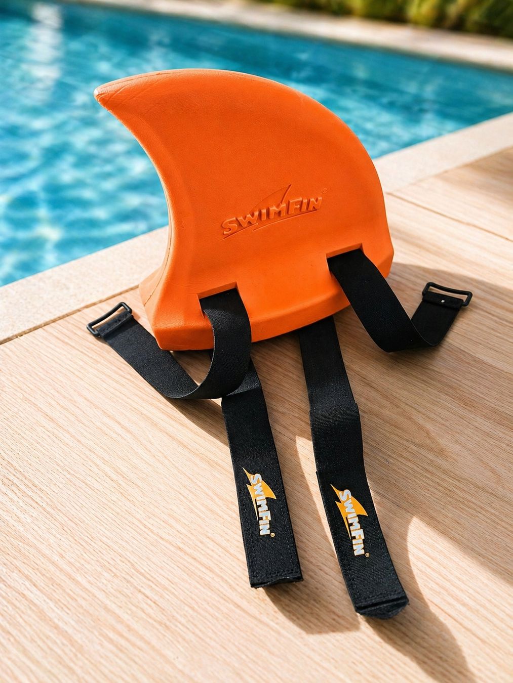 Giubbotti di salvataggio: Swimfin Schwimmhilfe – Nuovo (secondo la descrizione) da Zürich venduto da Kris8050 5