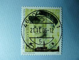 2006 Tag der Briefmarke 1214 4600 Olten