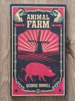 Animal Farm – George Orwell