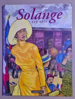 Solange 6 - été 1914 - BD EO TBE - Ghigliano et Tomatis