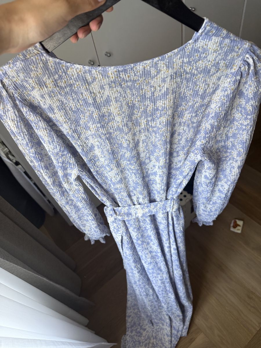 Na-kd Robes: NA-KD maxi kleid, Neu S – Neuf (Voir description) à Gümligen par kleiderschrankbe6 4
