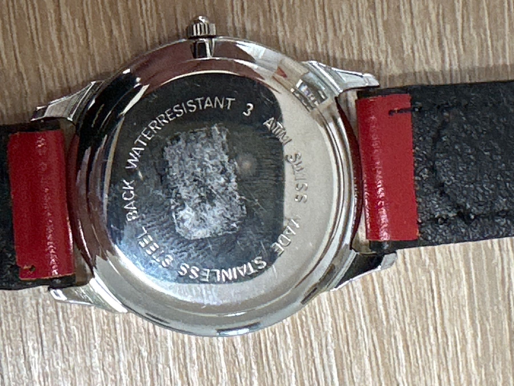 Orologi: Die Post Swiss Made Armbanduhr Quarz – Nuovo (secondo la descrizione) da Igis venduto da Daniel-1982 2
