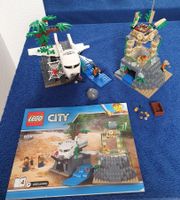 Lego Set 60161, nur  Heft 4, das was abgebildet ist