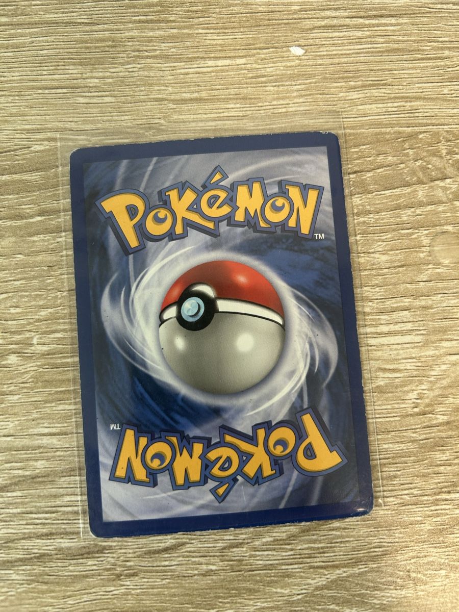 Pokémon Carte collezionabili: Pokemon Magneton 1. Edition Deutsch Baseset – Usato da Berg (Dägerlen) venduto da nzelli 1