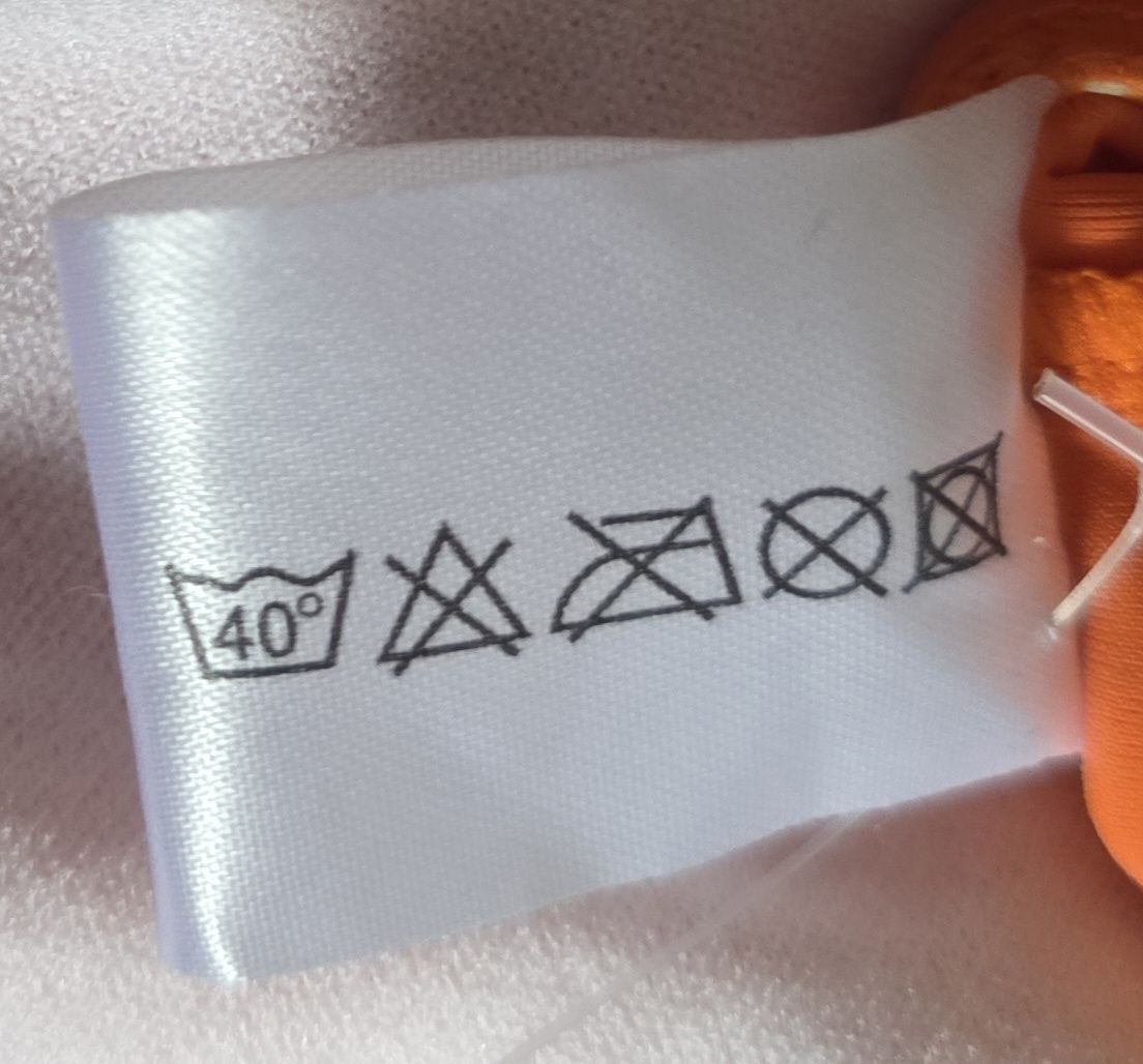 Badekleider & Bikinis: Badeanzug orange/gestreift Grösse 42 Neu – Neu (gemäss Beschreibung) aus olten von ailinnn 3