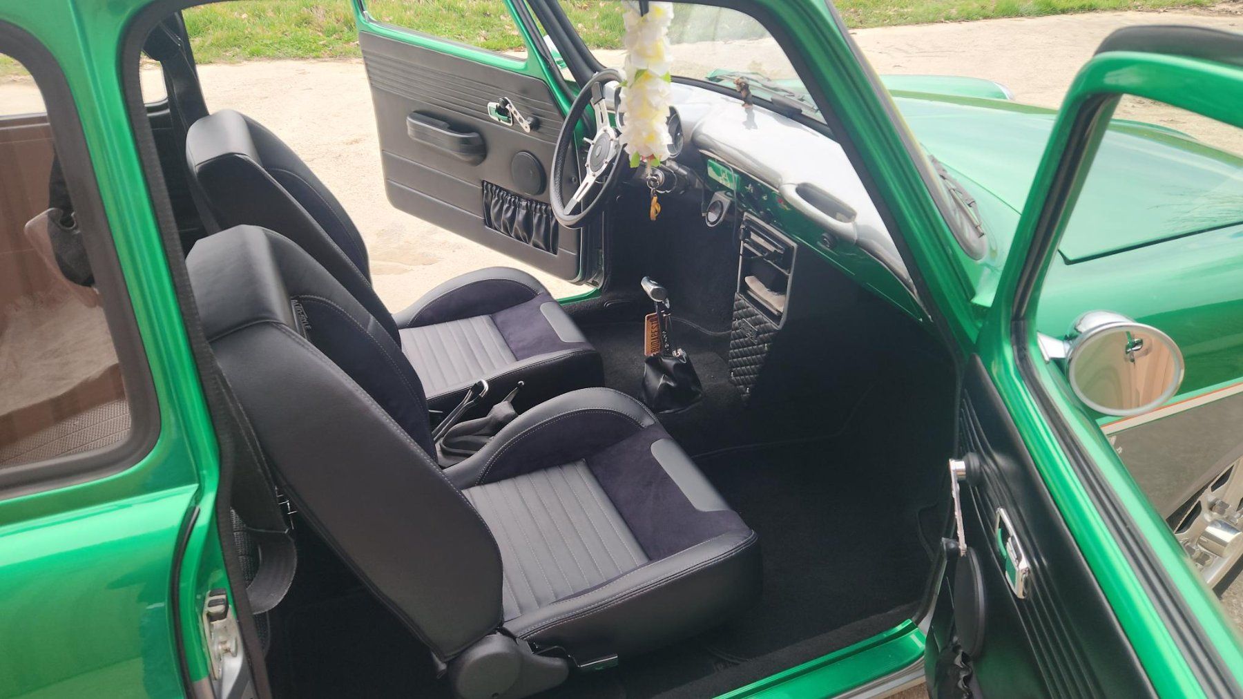 VW Automobili: Volkswagen Type 3 Variant – Usato da Céligny venduto da Taototo73 2