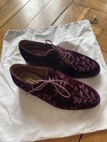 Mocassins JJ Heitor Shoes 