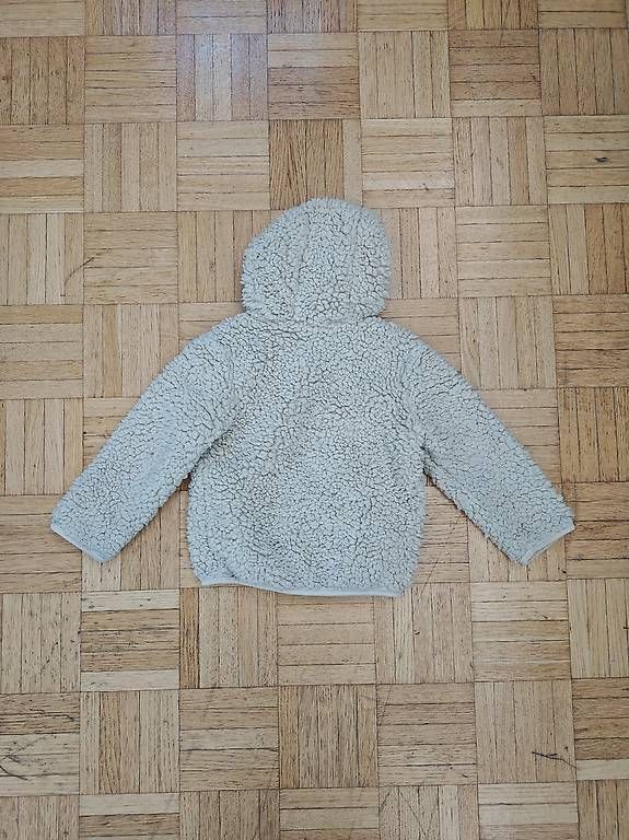 Giacche & Cappotti: Mädchen Winterjacke Gr 80 – Usato da Zürich venduto da ste_hv76 1