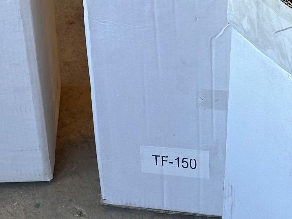 Pompes et pièces: Submersible Water Pump TF-150 – Neuf (Voir description) à Uttigen par Pump-Deals 2