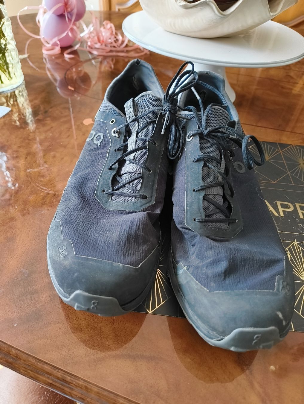 On Herrenschuhe: schue on cloud 44 – Gebraucht aus Zürich von sergio210