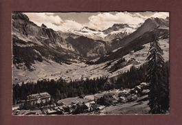 ADELBODEN - Boden - Wildstrubel - 1947
