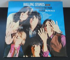 Rolling Stones - Through The Past, Darkly (Big Hits Vol.2)