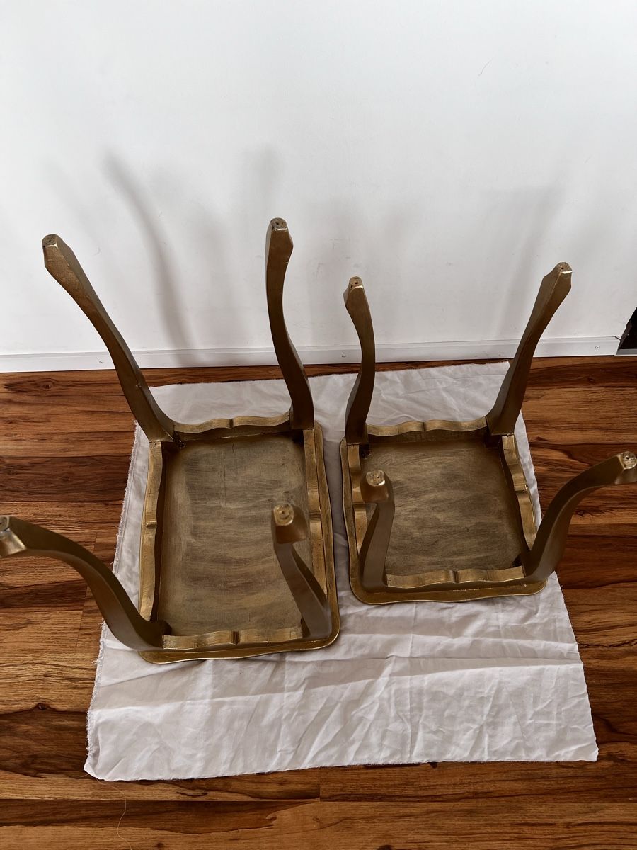 Tavoli: Coffee table / Beistelltische – Usato da Flurlingen venduto da MIPILG 3