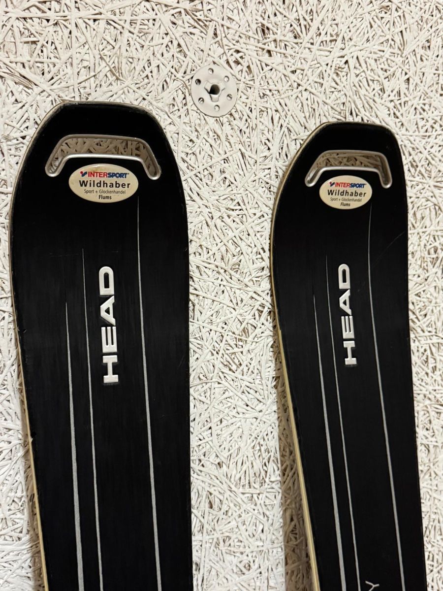 Head Skis: Head Ski 160cm – Gebraucht aus Glattpark(Opfikon) von ale_mg8x 7
