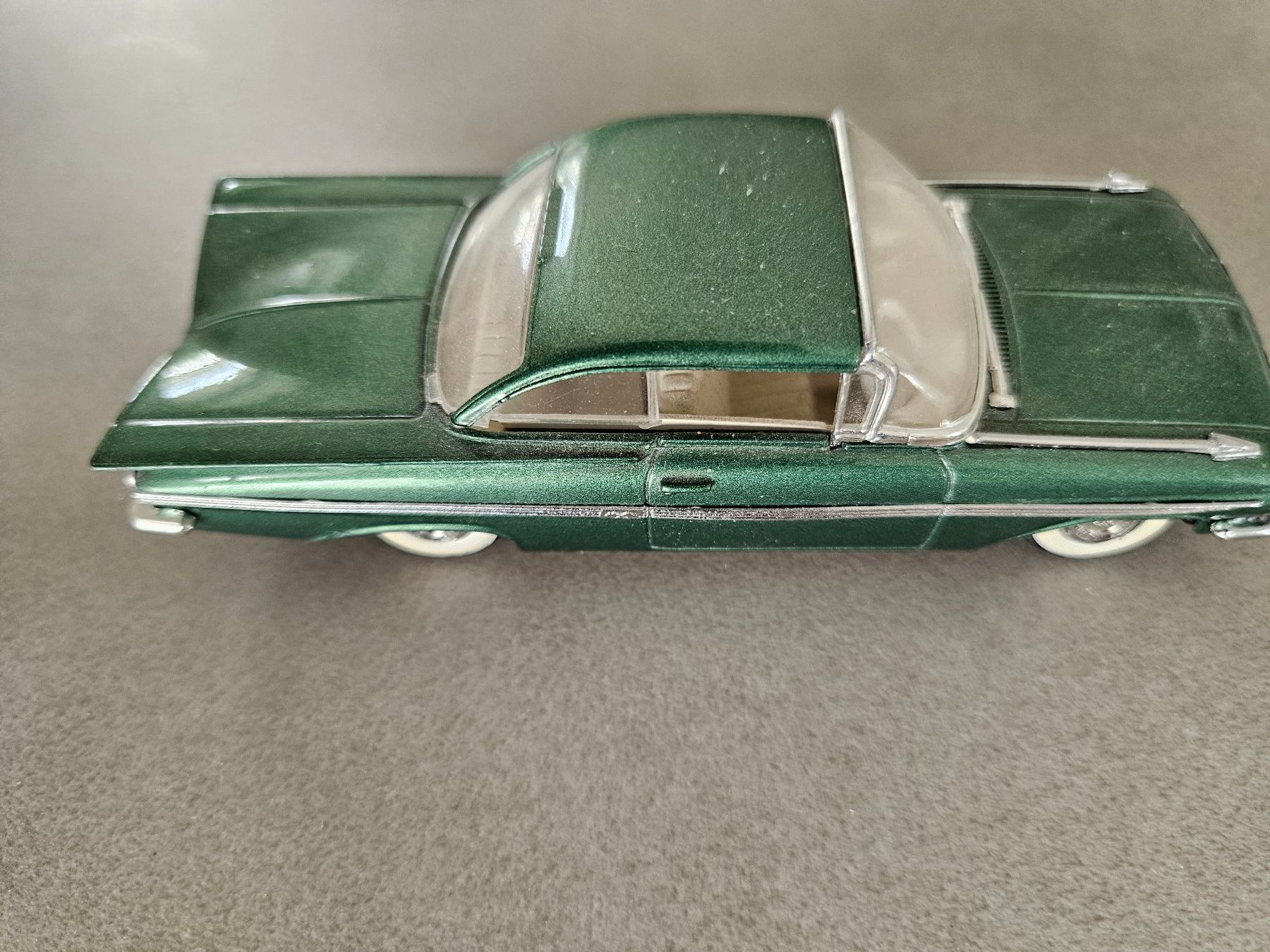 Chevrolet Modellini d'auto: Modellauto Chevrolet Impala – Usato da Langendorf venduto da Bruenu 1