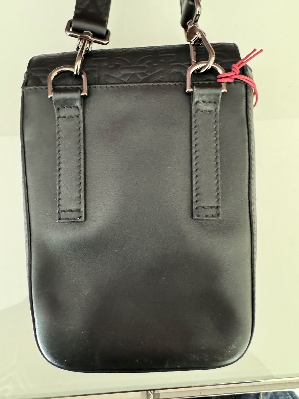 Bally Taschen: Bally Umhängetasche 18/12(4,5 – Neu und originalverpackt aus Volketswil von praxis12 4