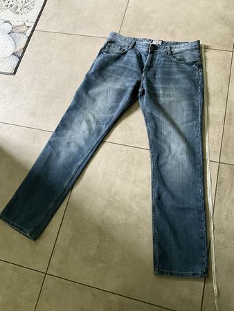Tom Tailor Jeans, Grösse 33/32, Top Zustand für den Herbst!