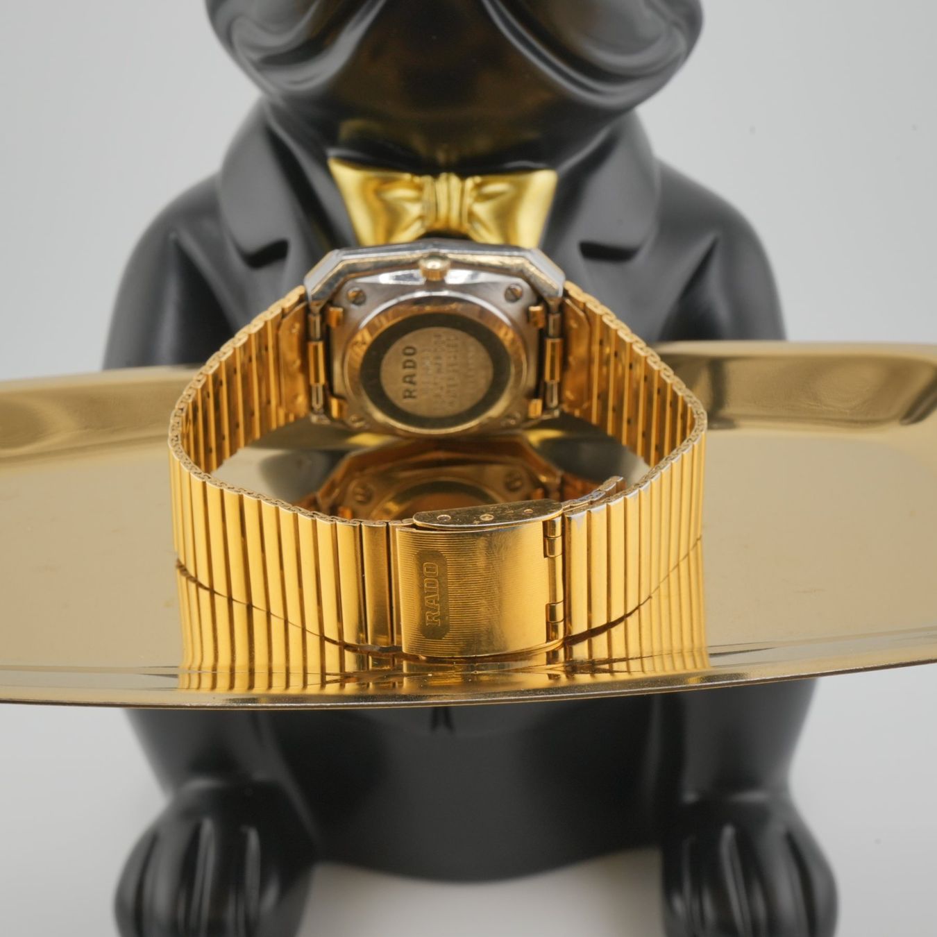 Rado Orologi: Rado Diastar goldig – Usato da Basel venduto da Vip24 5