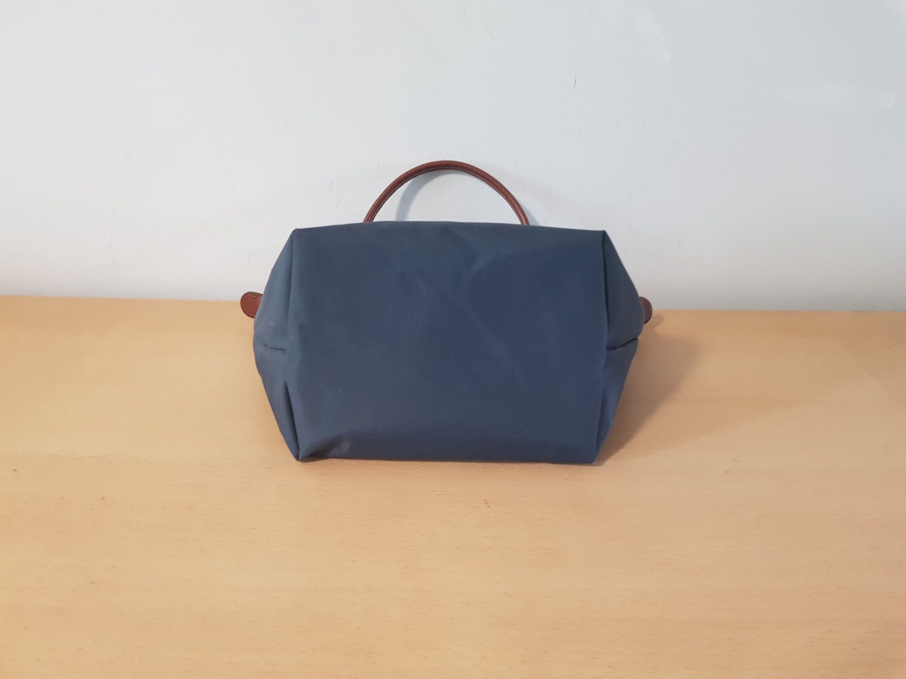 Longchamp Taschen für Damen: Longchamp limitierte Edition Tasche Type S – Gebraucht aus Basel von Birs868 4
