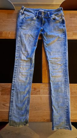 Jean Pepe Jeans London T.30/34 Regular Fit