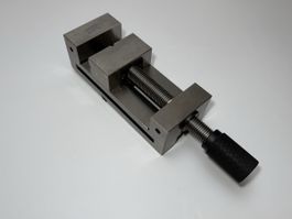 Maschinenschraubstock 100mm Präzisionsschraubstock