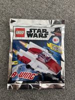 LEGO Star Wars A-Wing 44 Limited Edition neu OVP
