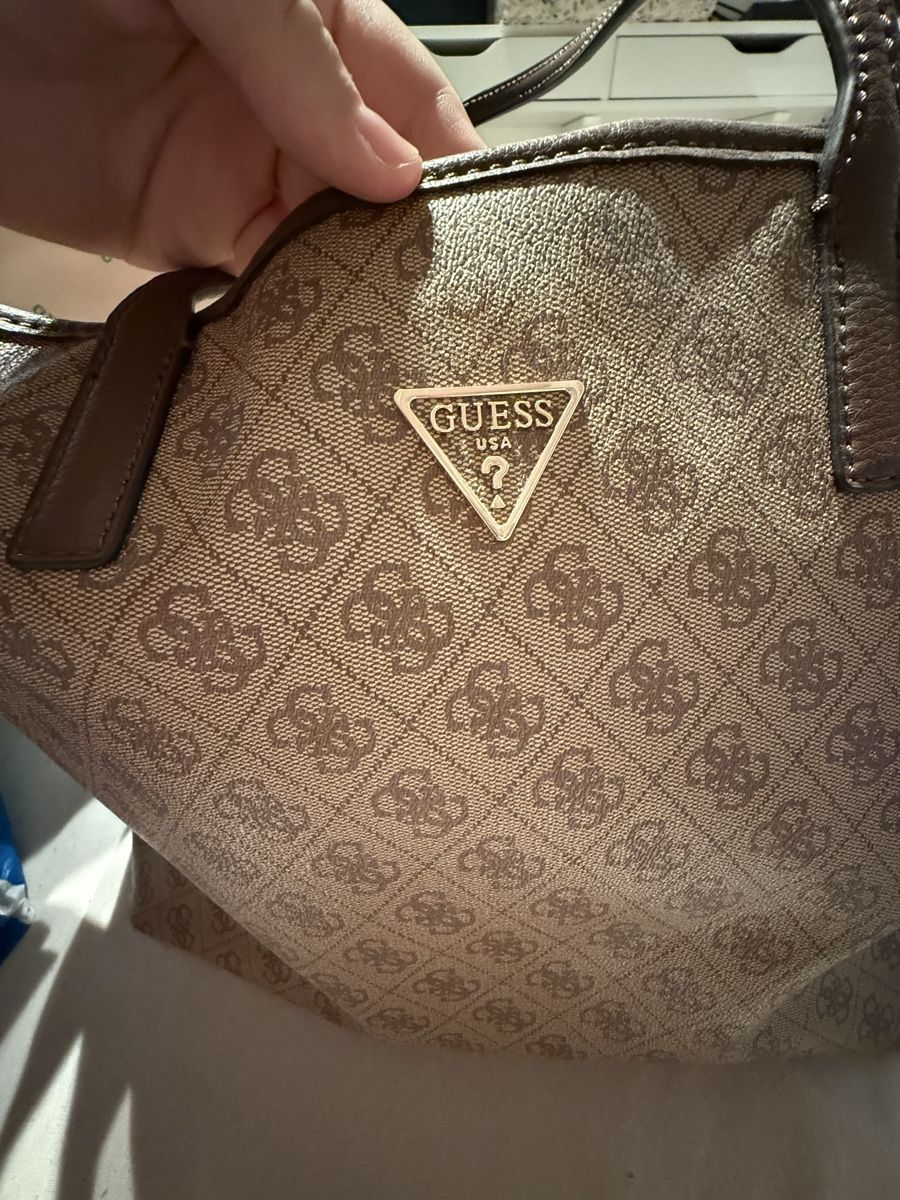 Guess Taschen für Damen: Guess Tote Bag – Neu (gemäss Beschreibung) aus Siebnen von jana_309 1