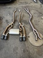 Auspuff M3 / M4 G80 G82
