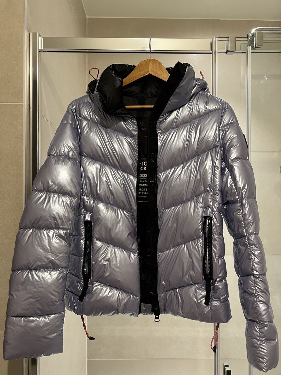 Bogner Giacche: Bogner Fire+Ice Saelly2 Winter Ski jacket S – Nuovo (secondo la descrizione) da Corsier GE venduto da Karol_save_planet 1