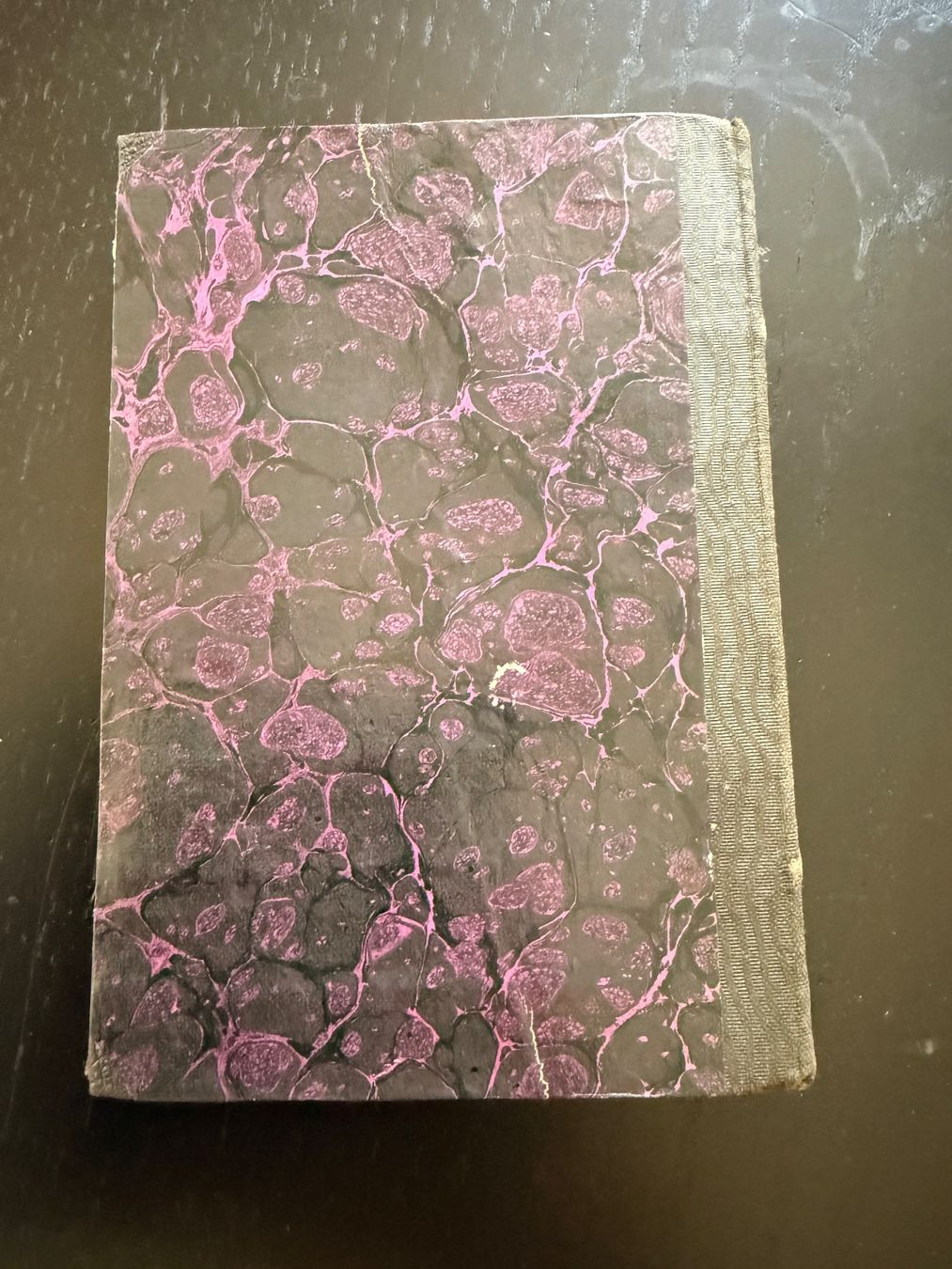 Bücher: Buch "Alwin und Theodor" von Friedrich Jacobs, Einband – Gebraucht aus Erstfeld von Uhu1980 6