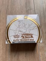 Pokémon Brilliant Stars Elite Trainer Box ETB EN Sealed OVP