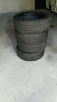 4 Continental Sommerreifen 185/50 R16