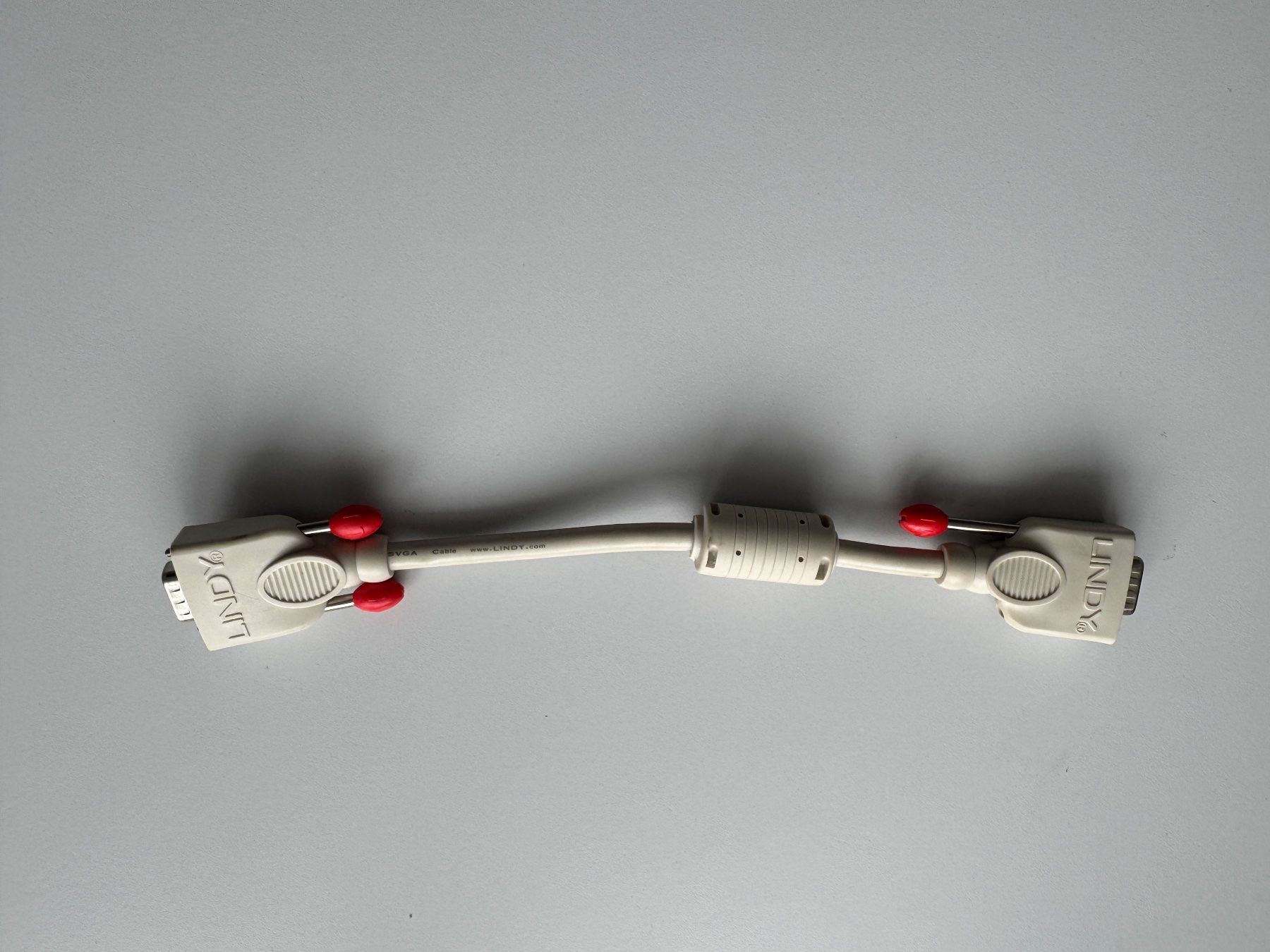 Cavi: VGA - VGA m/m – Usato da Humlikon venduto da GX30 4
