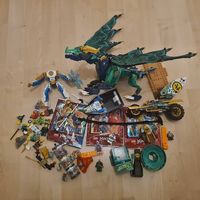 Lego Ninjago Konvolut