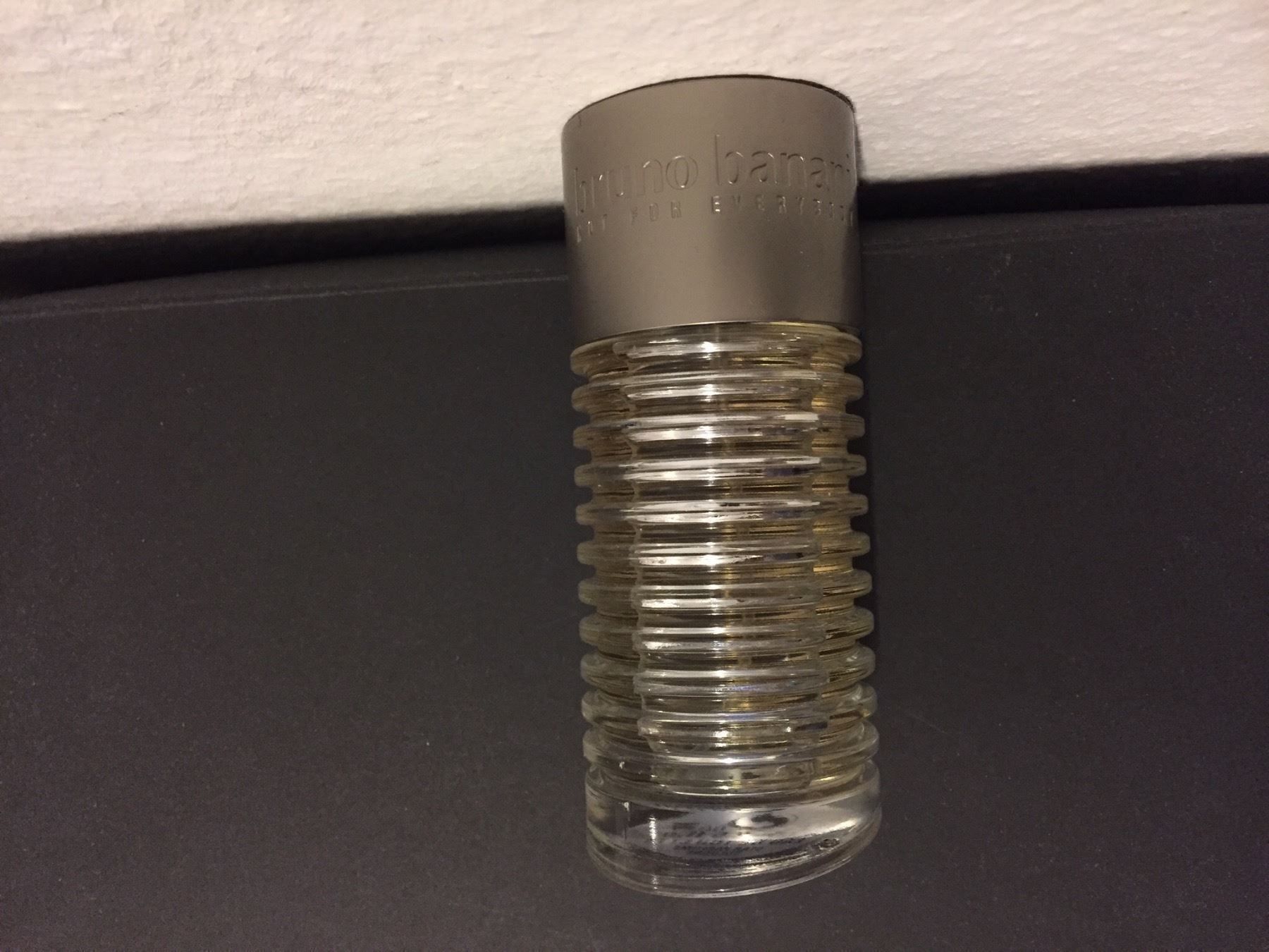 Bruno Banani Profumi & Eau de Toilette: Herrenparfum Bruno Banani – Usato da Basel venduto da Robyn20 3