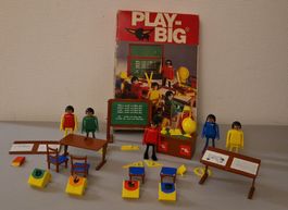 Play- Big "Schule" (OVP)