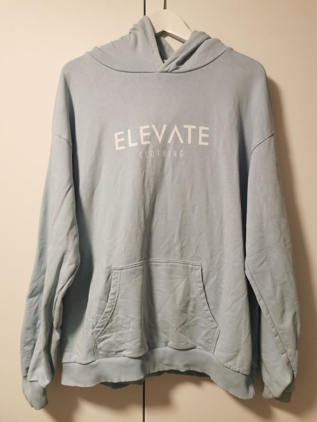 Maglioni & Felpe: Elevate Hoodie / Pullover M – Usato da St. Ursen venduto da nud_x7g8