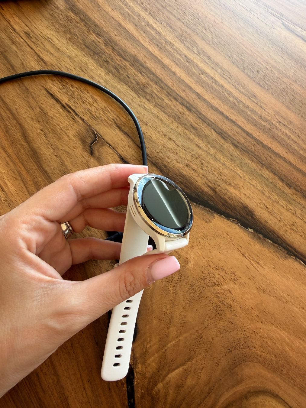 Garmin Smartwatch: Garmin Venu 3s Smartwatch – D'occasion à Sempach par and_6rvr 3