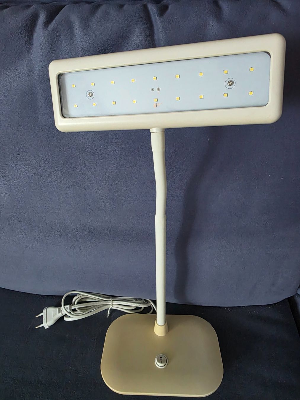 Lampade: Lampe LED Schreibtisch  oder Spot Lampe🔥 – Usato da Langnau b. Reiden venduto da asmedis 1