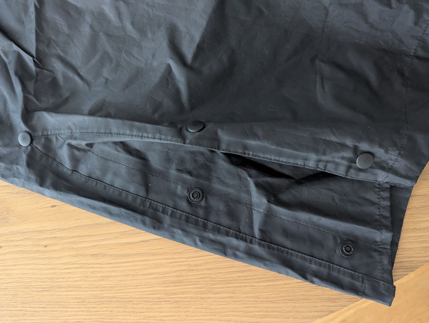 Pantaloni: Pantalon de pluie  – Nuovo (secondo la descrizione) da Ardon venduto da hel_2xvs 3