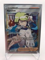 Schaurige Herrschaft - Narcisse  (CRE 198) - Deutsch